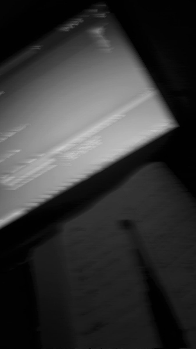 wu_ra_leeh's tweet image. Day 65 of #100DaysOfCodeAndDesigns with the Sarcastic Geeks Trybe @sarcasticgeek4u

One underrated skill I’m learning is ignoring my mood and sticking to the plan