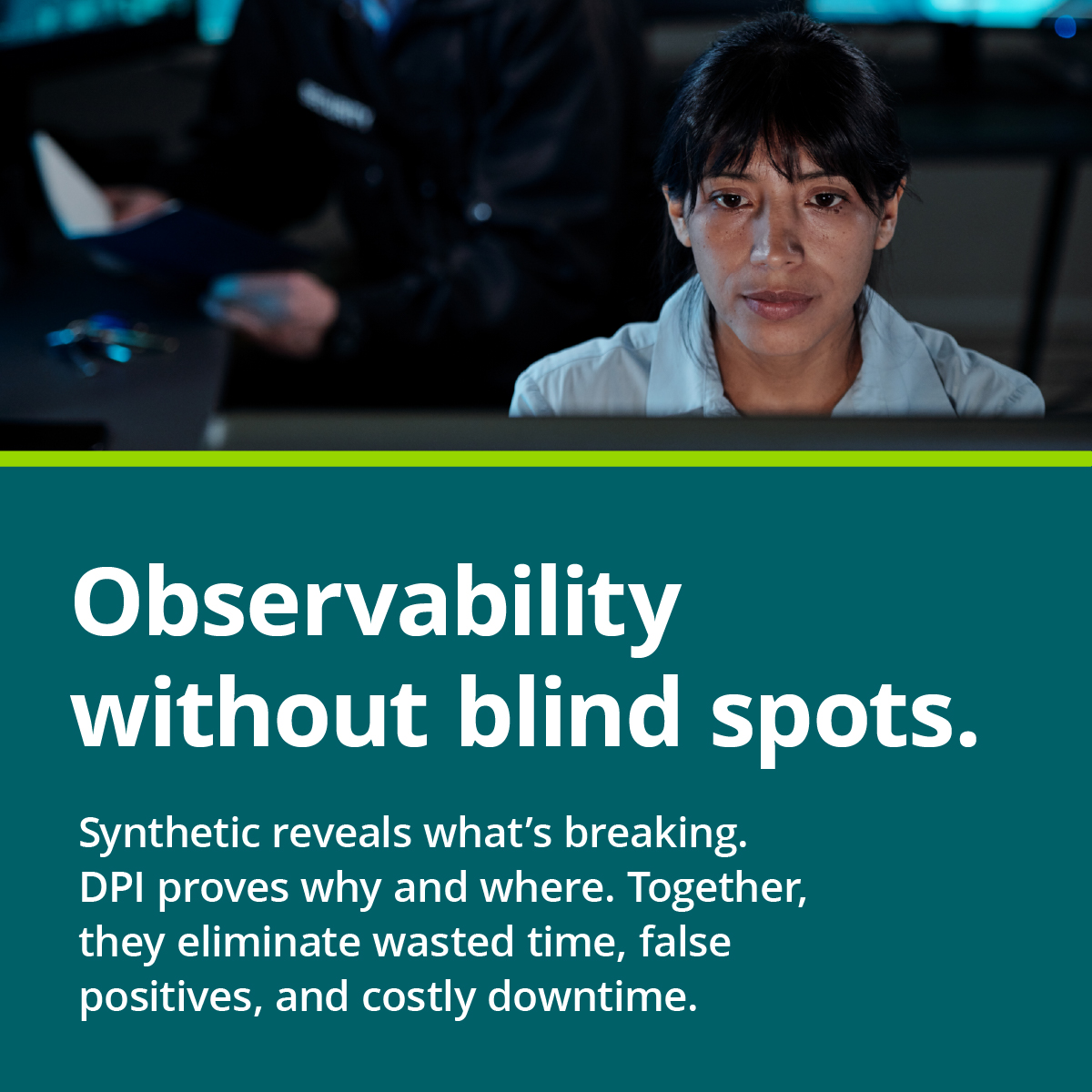 NETSCOUT tweet media