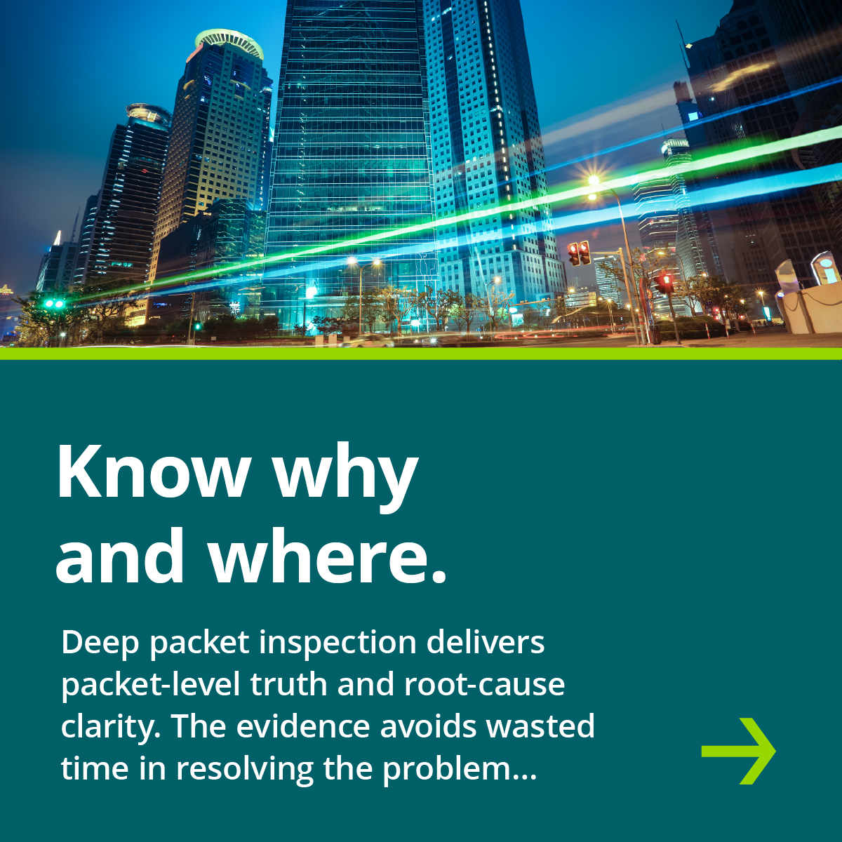 NETSCOUT tweet media