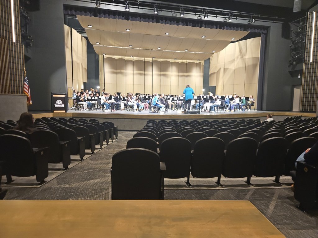 Kidder County Wolves tweet media