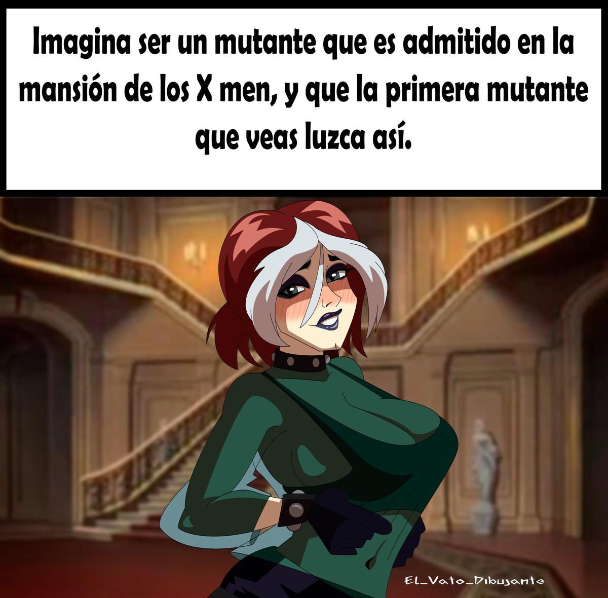 El_Vato_Dibujante tweet media