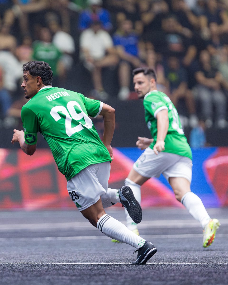 Capim FC tweet media