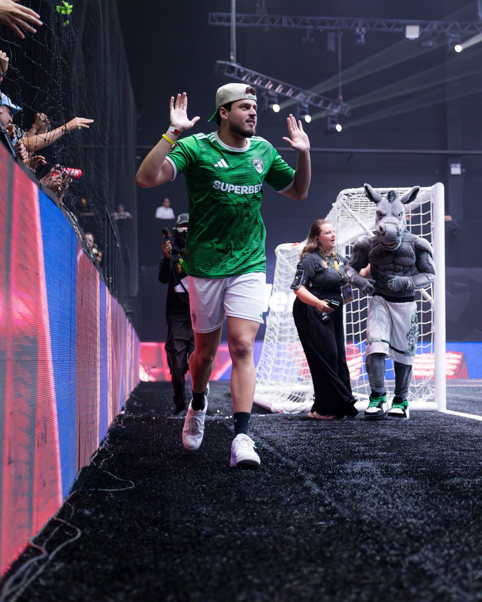 Capim FC tweet media