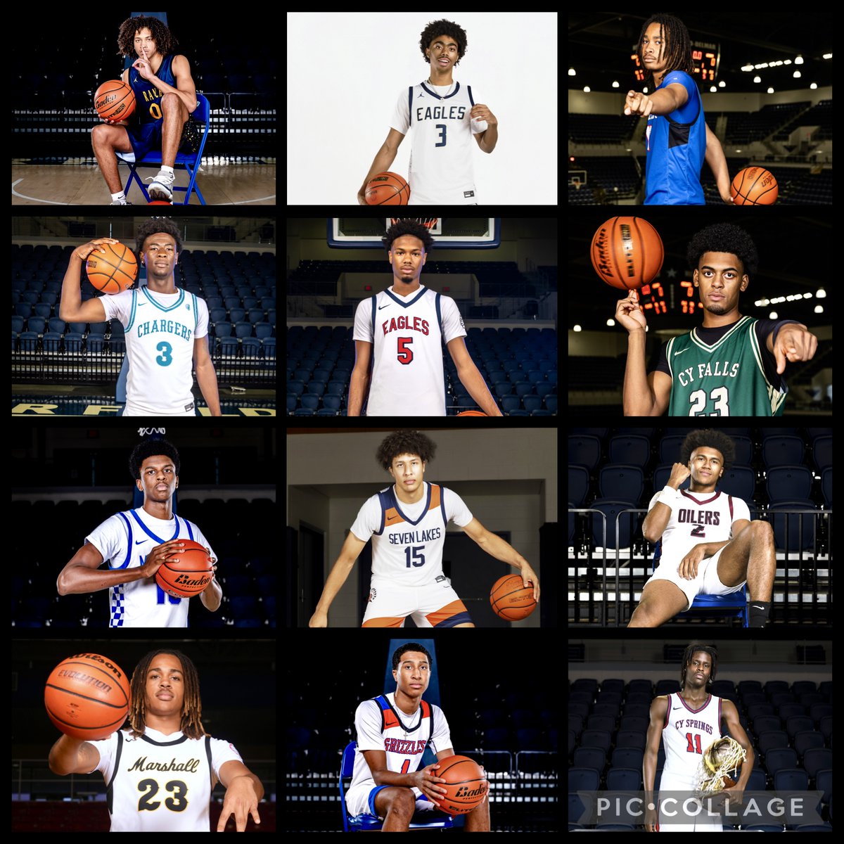 VYPE Houston tweet media