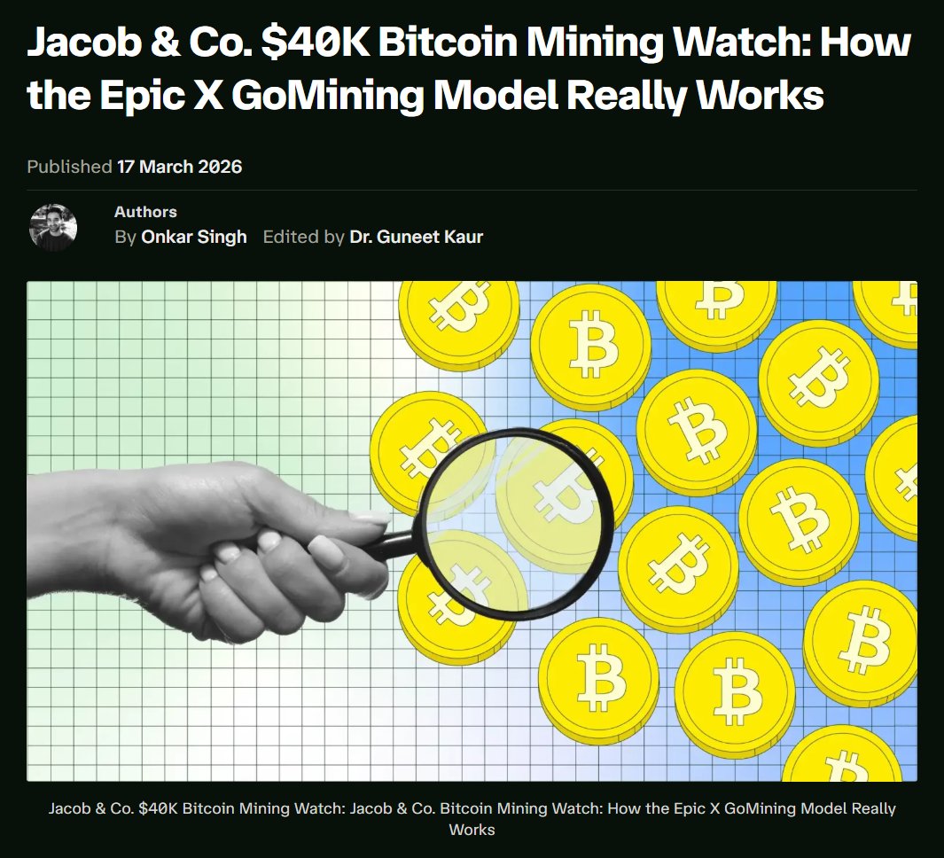 Gavin Lowther tweet media