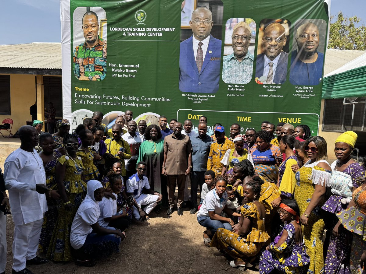 Emmanuel Kwaku Boam tweet media