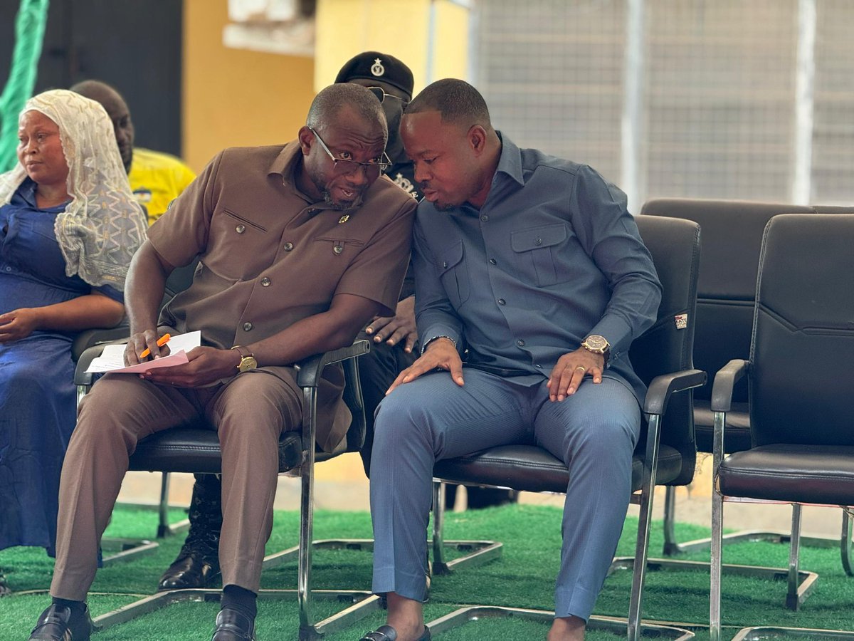 Emmanuel Kwaku Boam tweet media