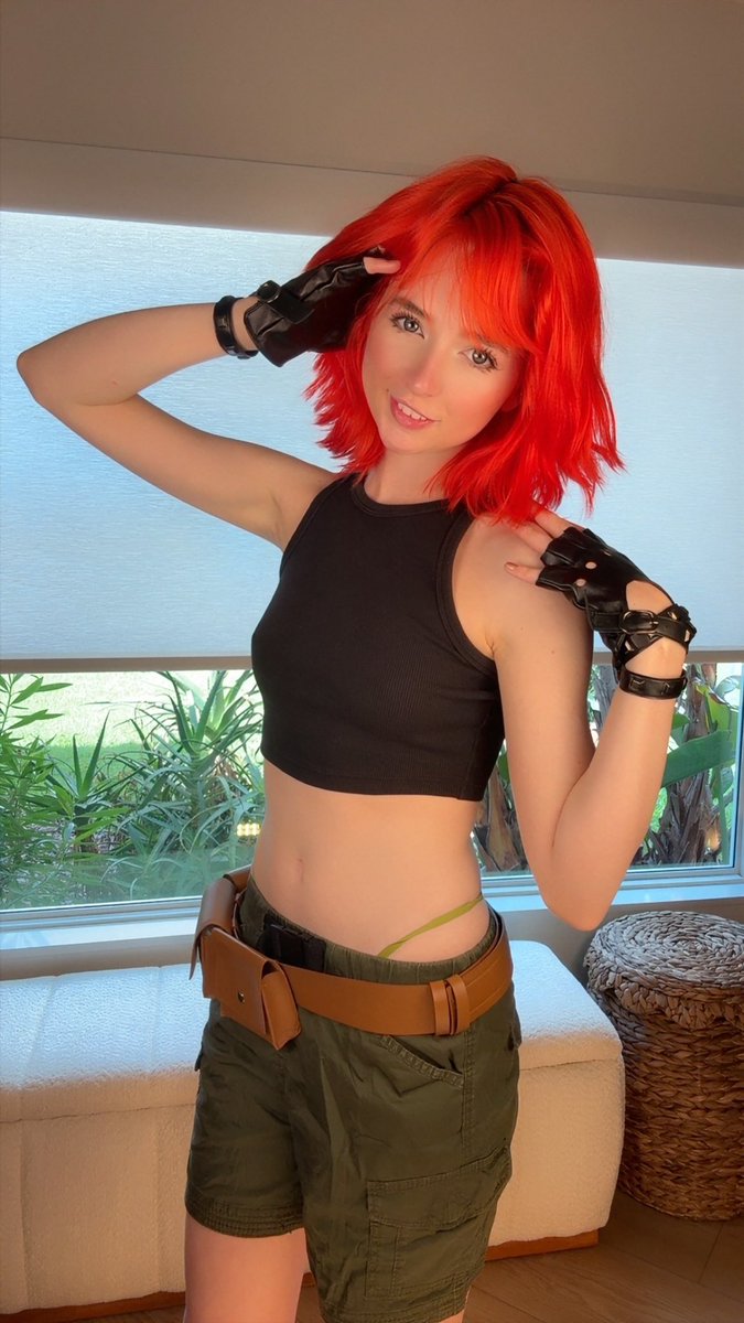 Prettiest Kitty💞 tweet media