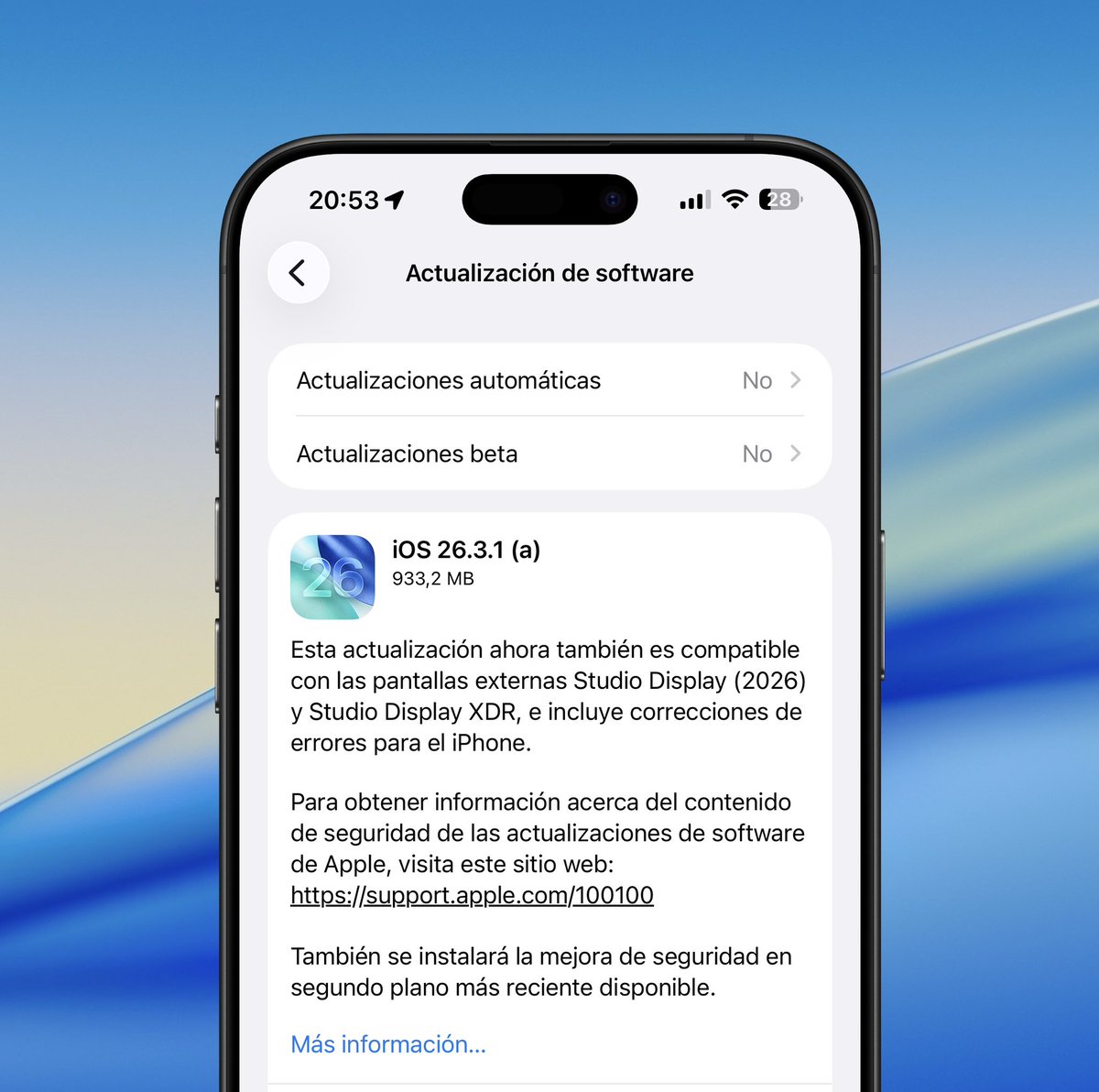 Manu 📱 tweet media