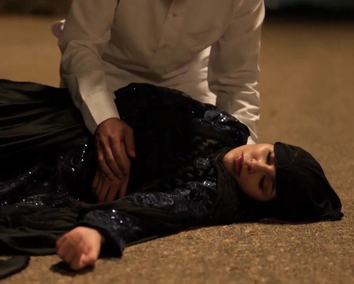 رُدينا ୨୧ tweet media