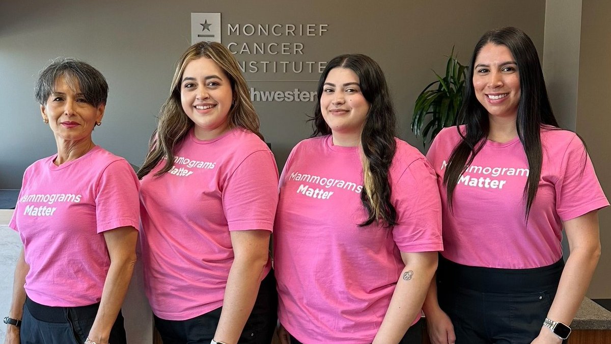 Moncrief Institute tweet media