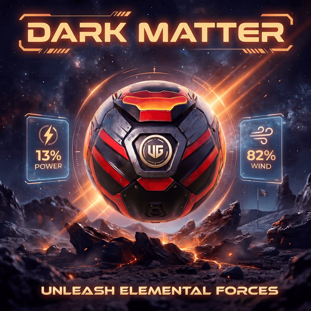 Ultimate Golf! tweet media