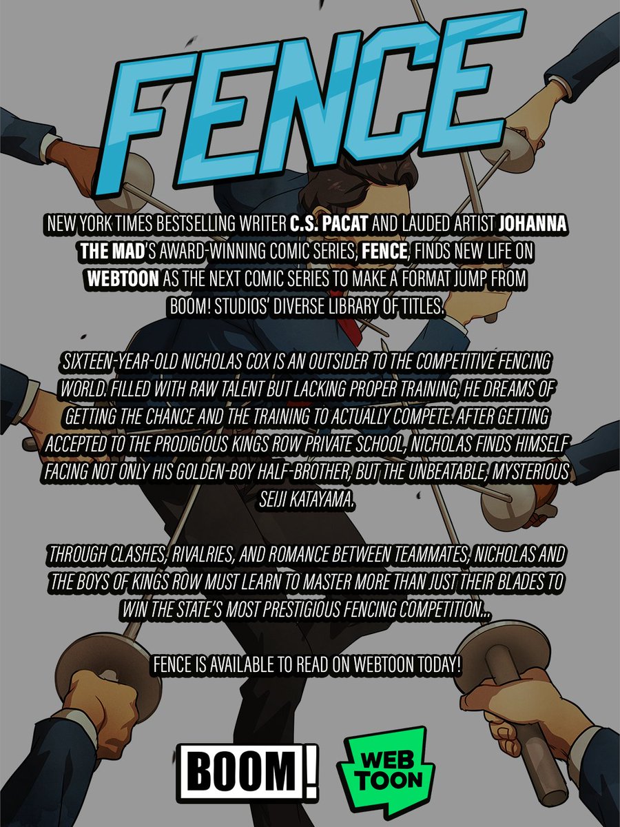 BOOM! Studios tweet media