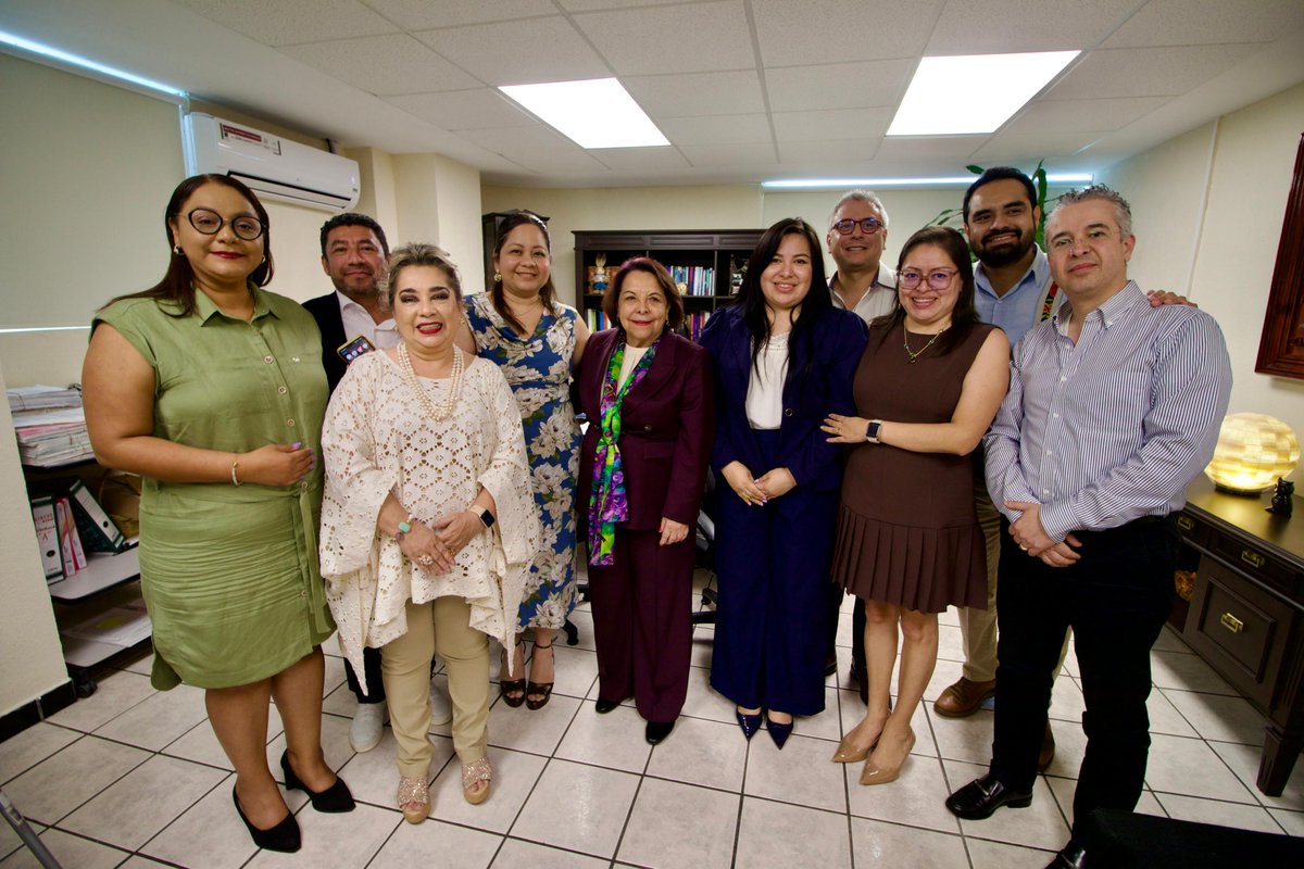 Celia Maya tweet media