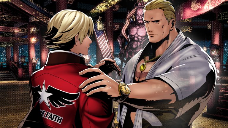 MG Knight tweet media