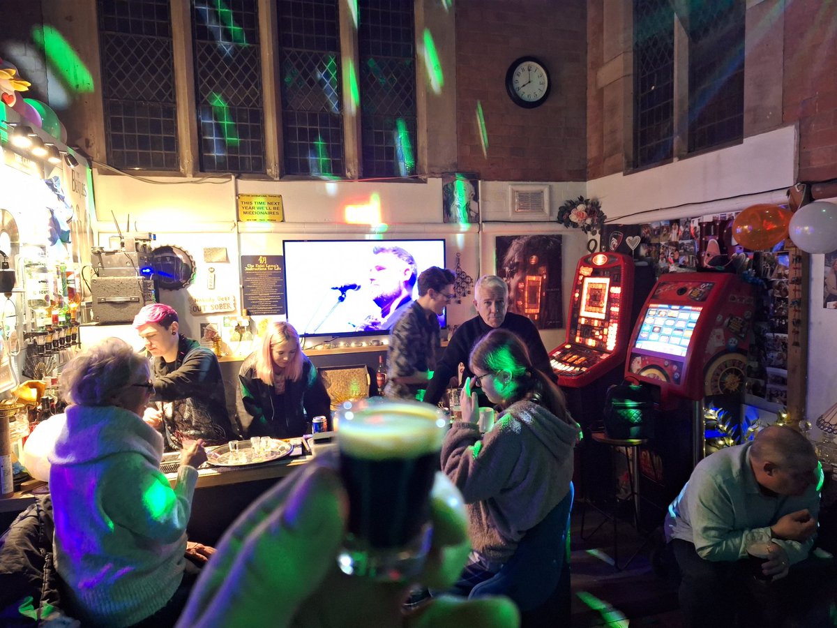 Kevin Dean tweet media