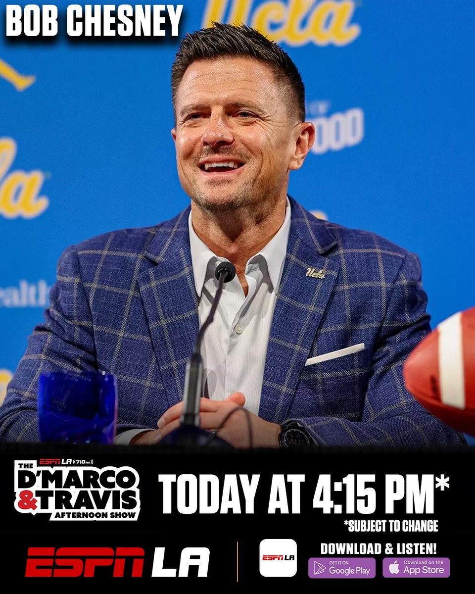 ESPN Los Angeles tweet media