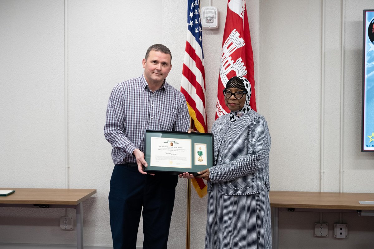 USACE Buffalo tweet media