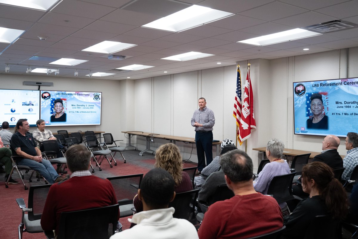 USACE Buffalo tweet media