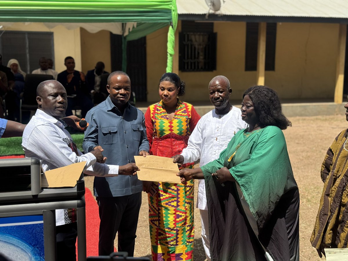 Emmanuel Kwaku Boam tweet media