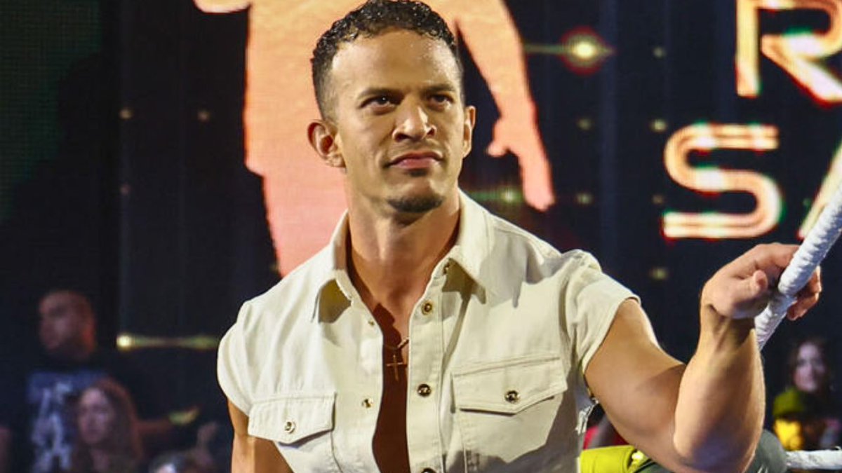 WrestleZone tweet media