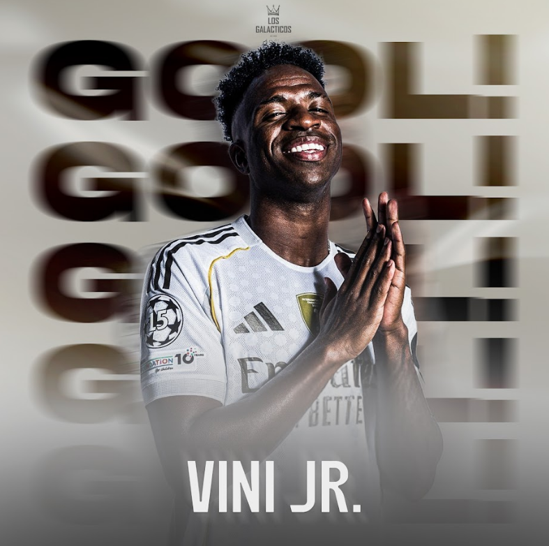 Los Galácticos tweet media