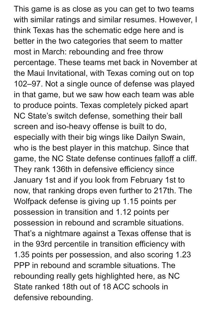 The Pick Don tweet media