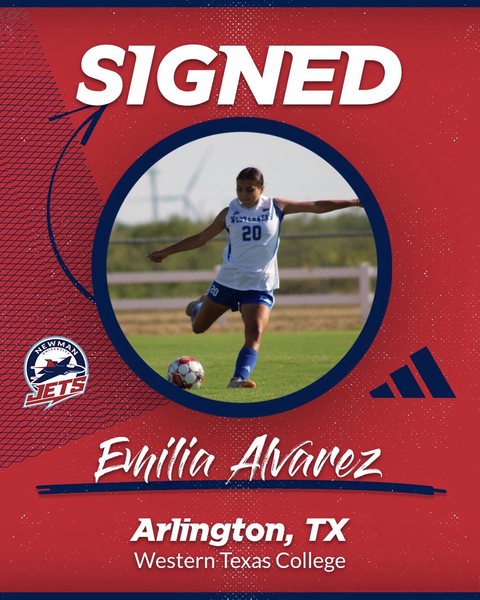 Newman Women's Soccer tweet media