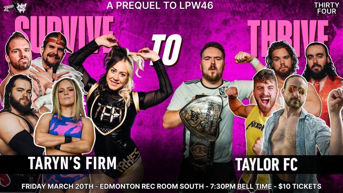 The Clandestine Wrestling Society tweet media