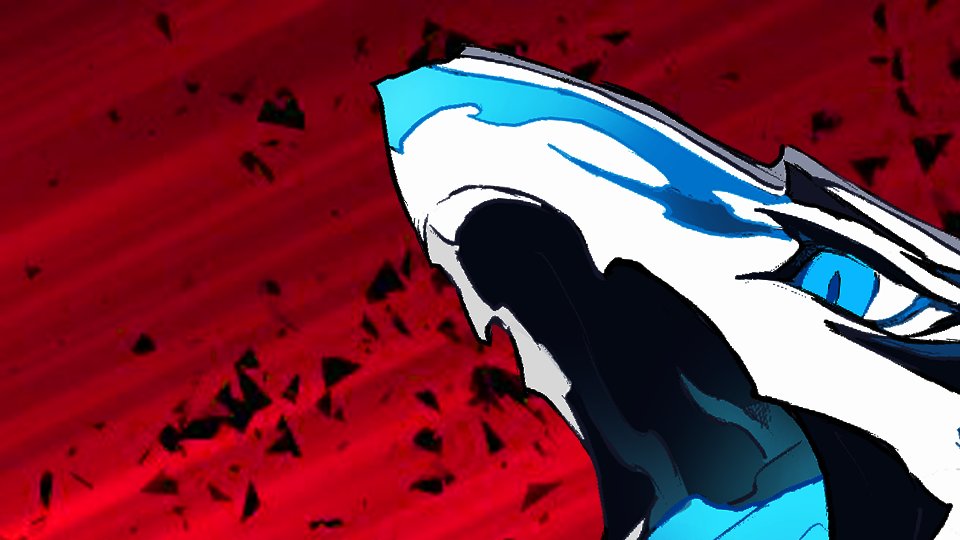 ゼオ=シェリオン | 3D-Dragon Vtuber🦕💎 tweet media