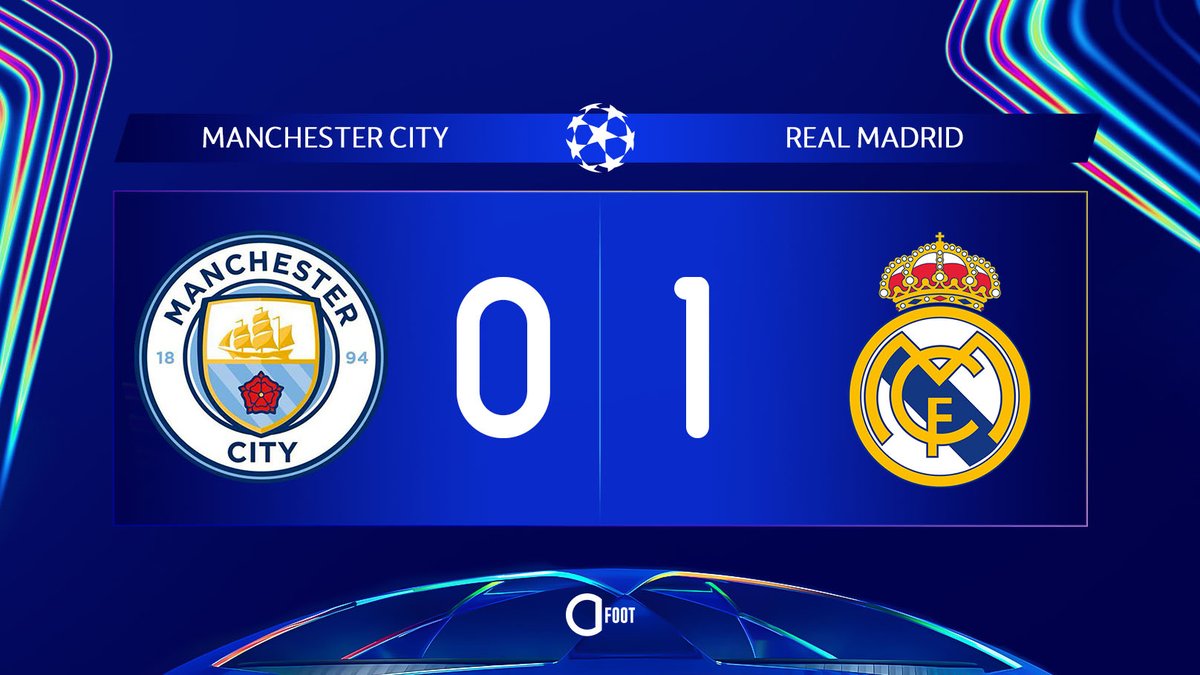 Actu Foot tweet media