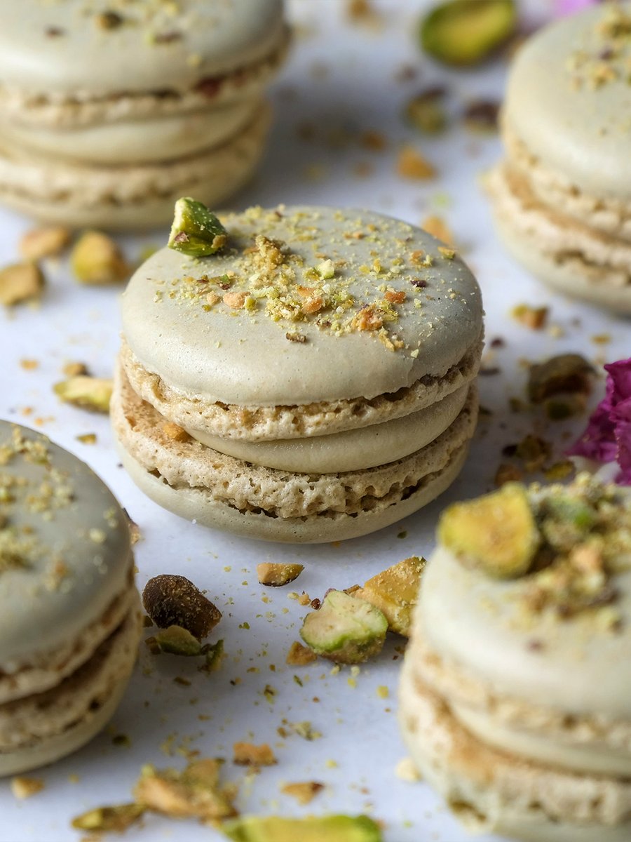 Delizza Patisserie tweet media