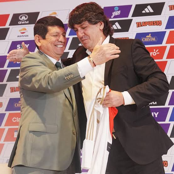 Freddy Mendoza tweet media