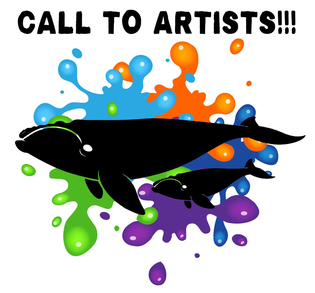 Right Whale Festival tweet media