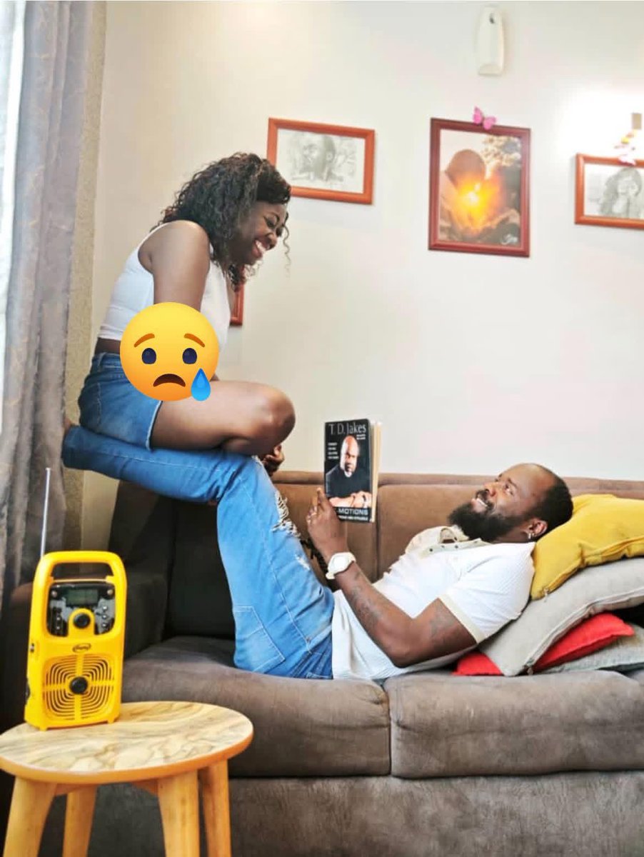 Grâce OMARI tweet media