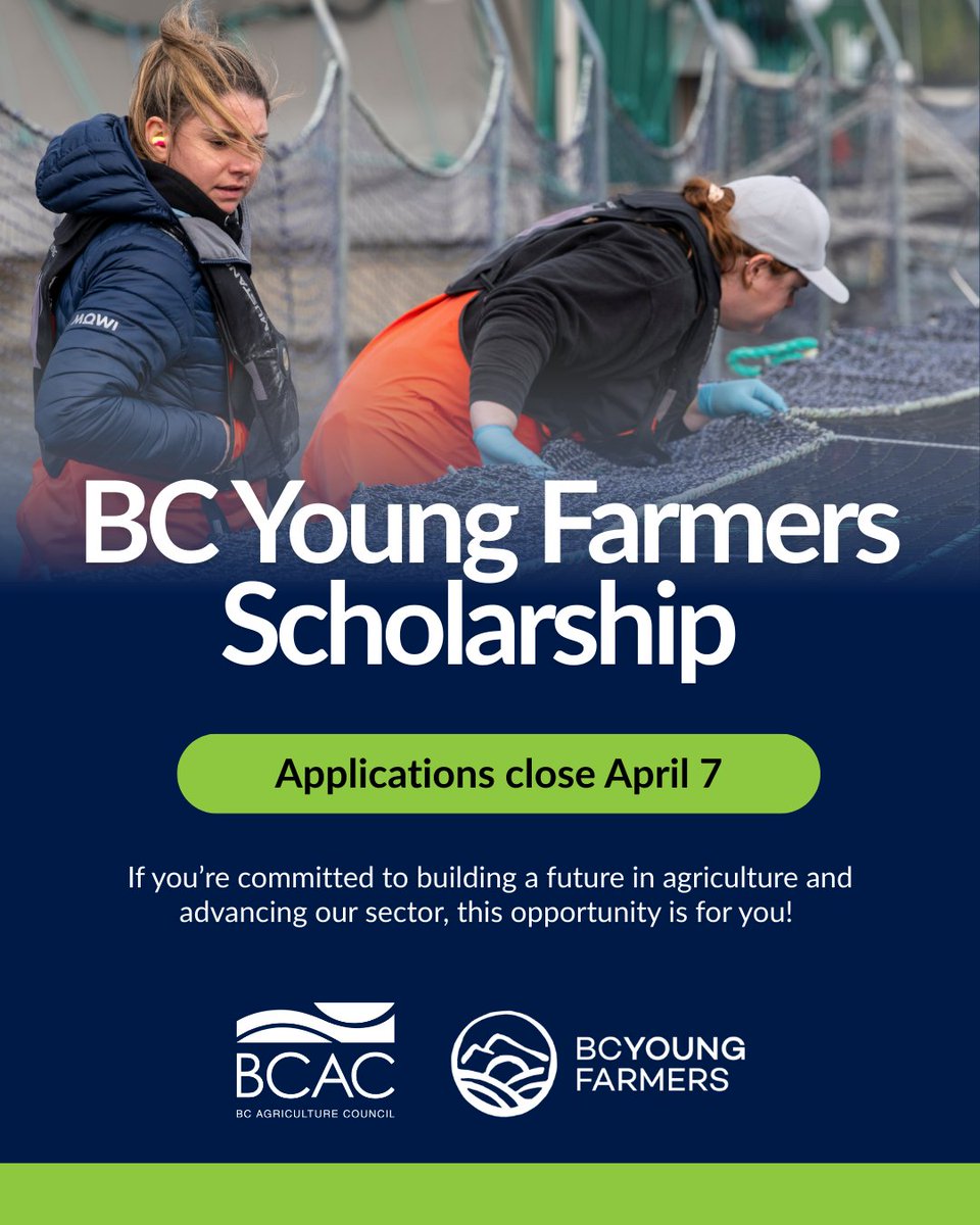 BC Agriculture Council tweet media