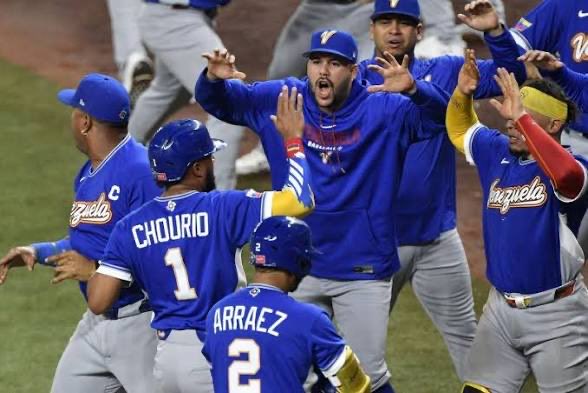 jpgechele's tweet photo. Cosas buenas que le han pasado a Venezuela en 2026 https://t.co/4pJqpJjnBj