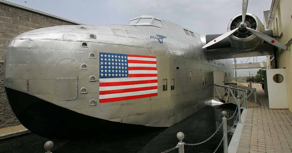 Seaplane Pilots -SPA tweet media