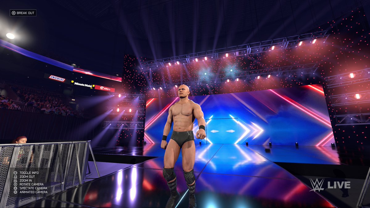 deanoh1990's tweet photo. 2 attires for @AHCAWHQ 

Gold on the first is changeable, the black detailing on the second is changeable too 

some in game pics and a shirt 

#WWE2K #attire #CAW #Cawmmunity #CustomCAW #WWE2k25 #wwe2k26 https://t.co/GuWhi7A5hM
