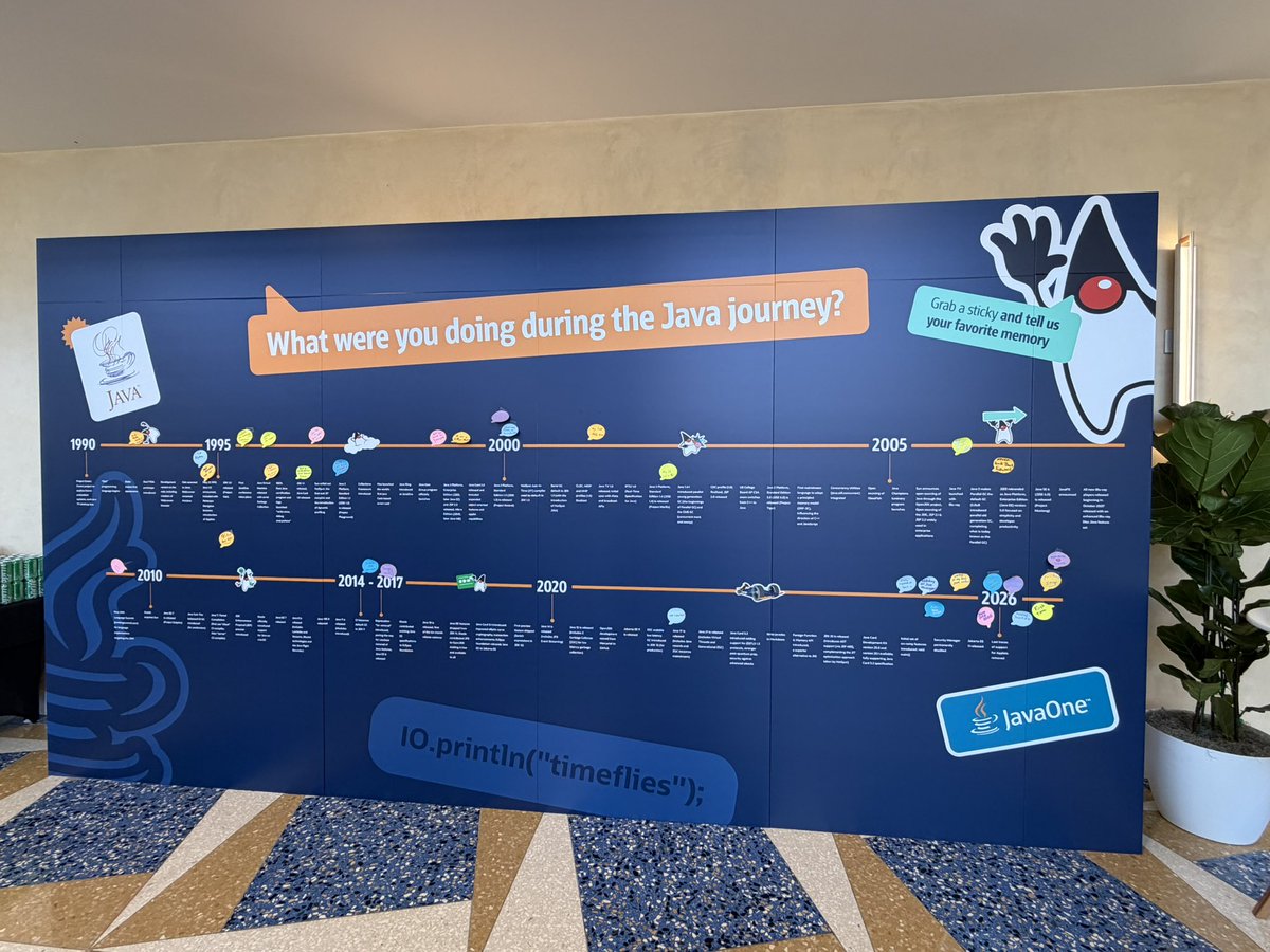 Daniel Oh tweet media