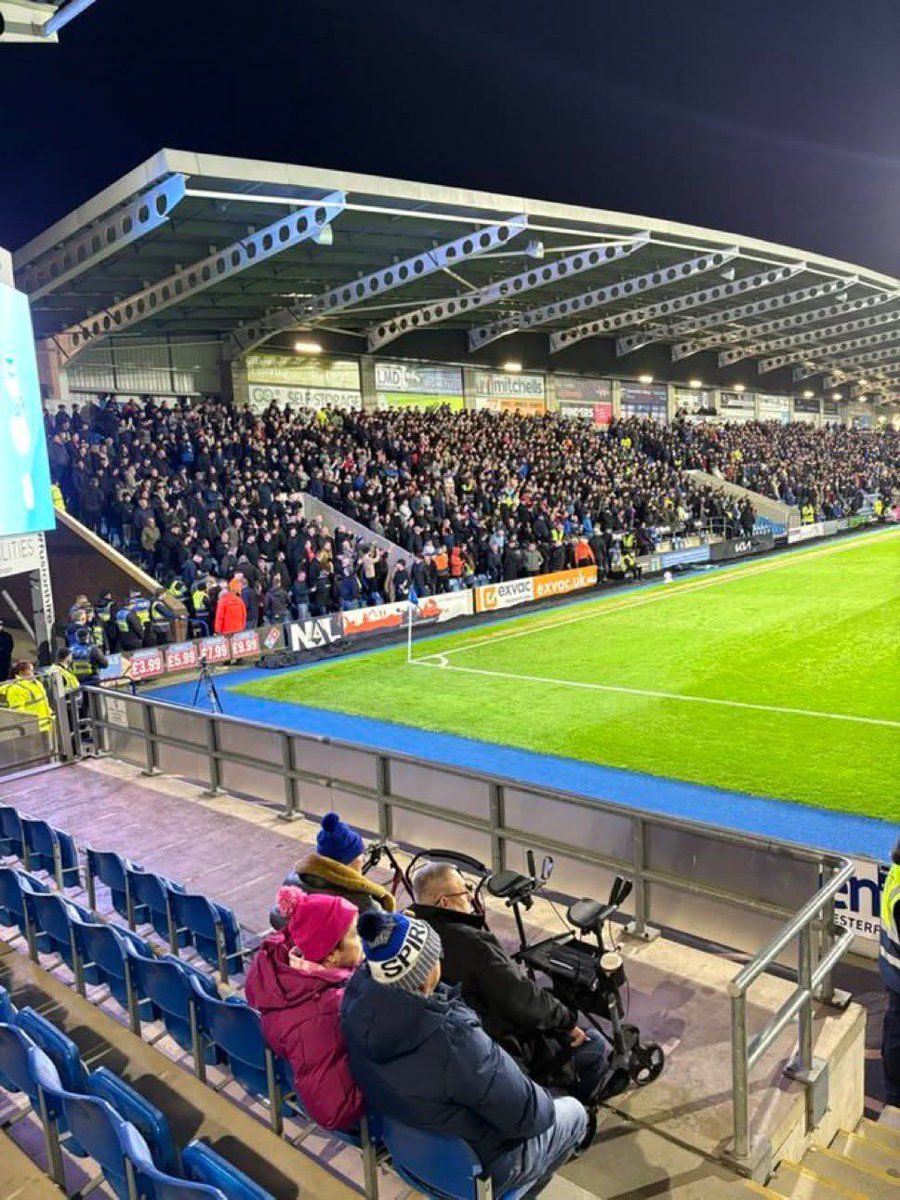 Football Away Days Club tweet media