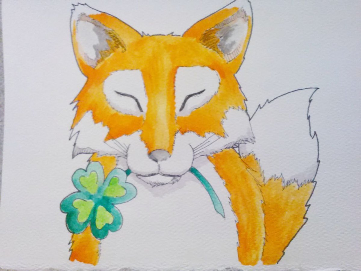 Underfox tweet media