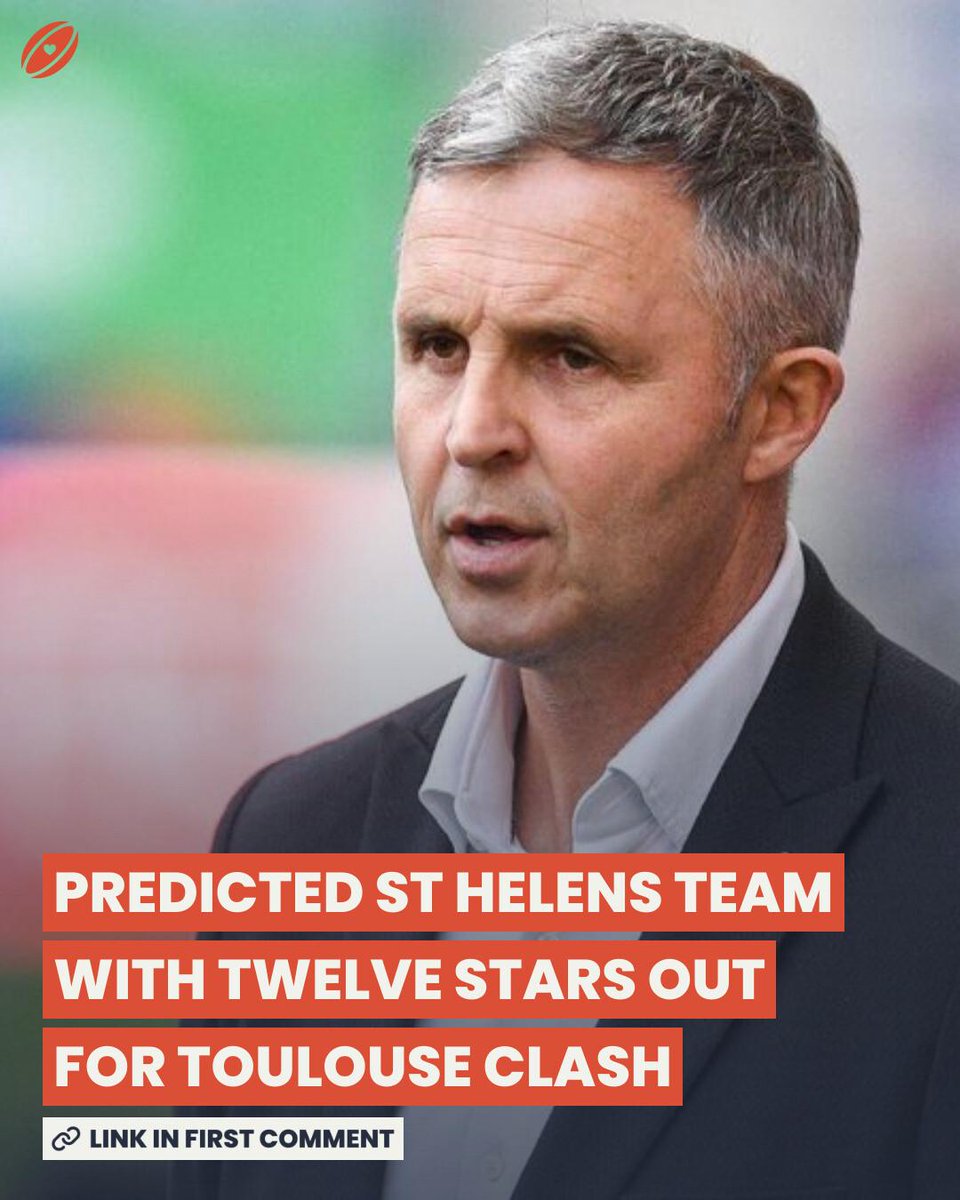 Love Rugby League tweet media