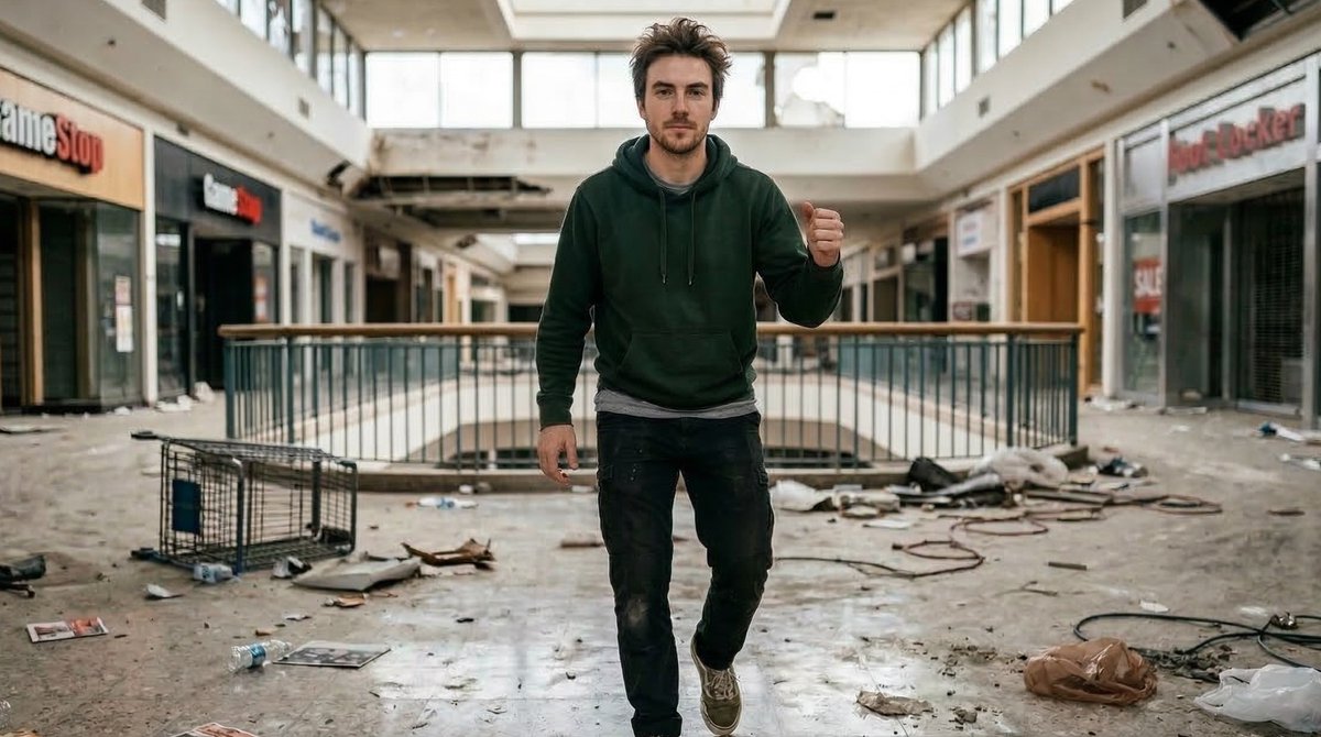 Oliver | Thumbnail Design tweet media