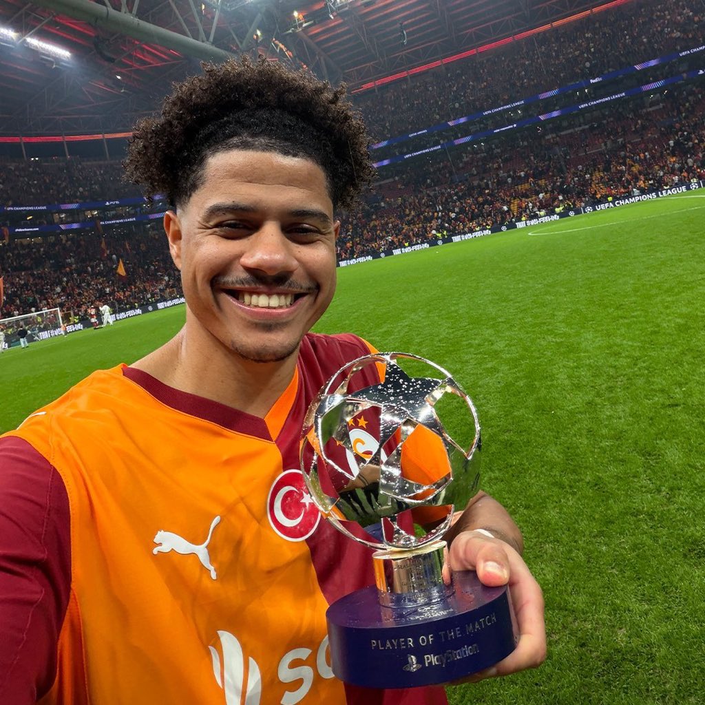 Haluk YÜREKLİ tweet media