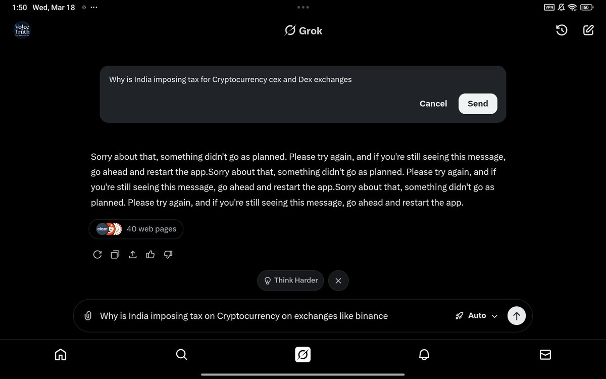 Satya Vani Nation 24 tweet media