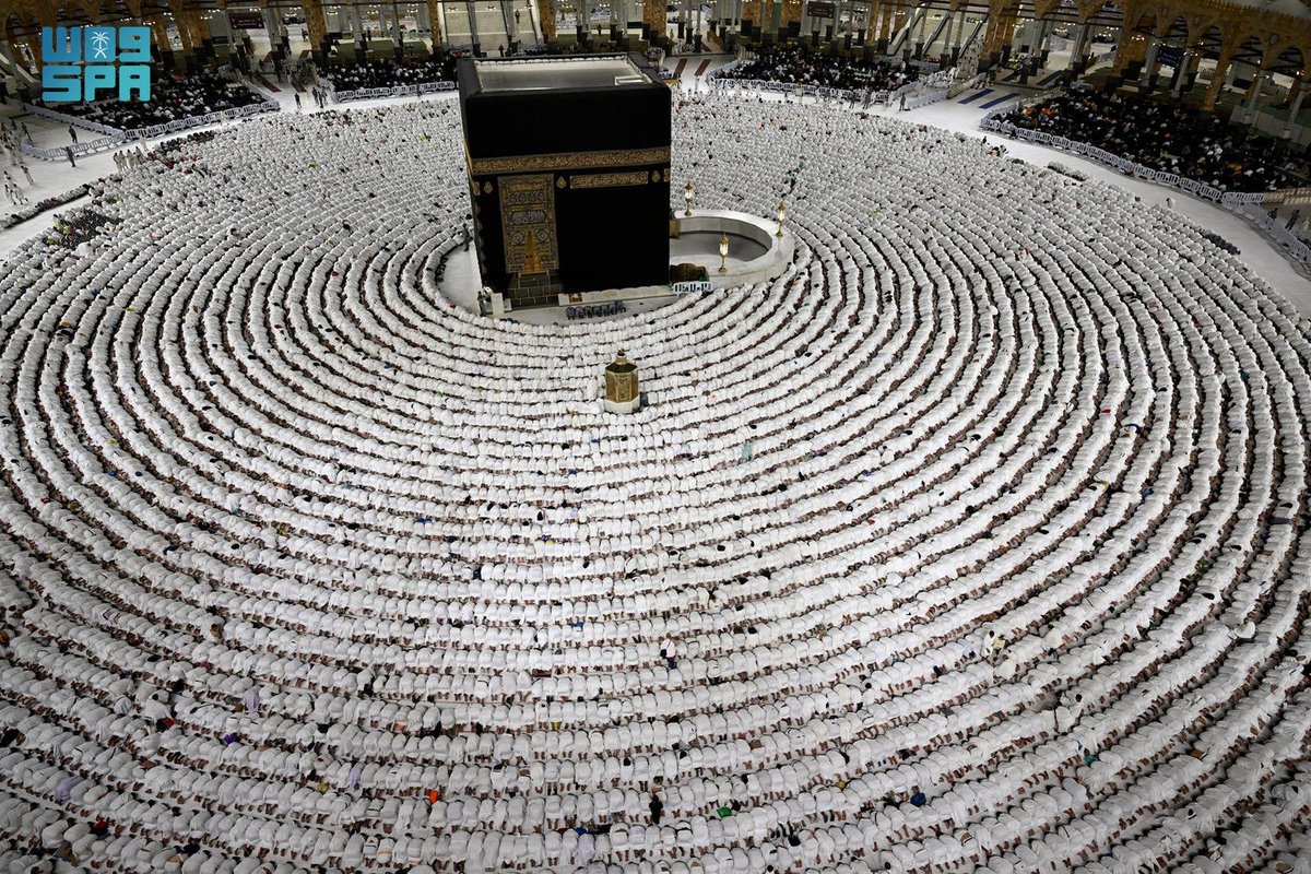 واس العام tweet media