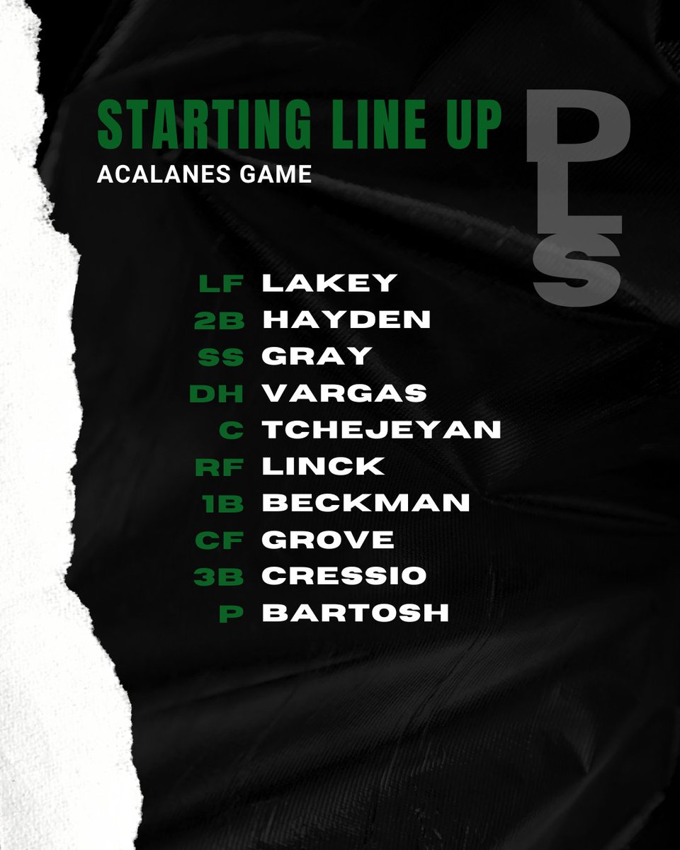 De La Salle Baseball tweet media