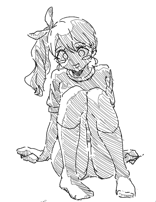 SNS断ち tweet media