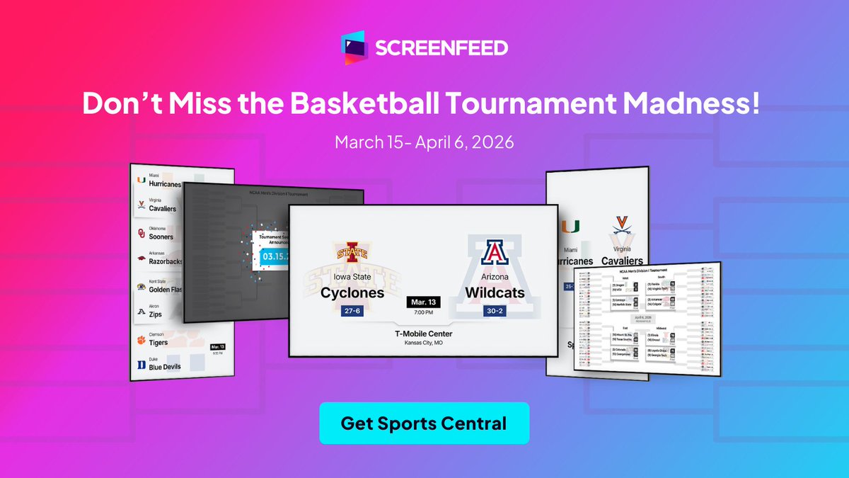 Screenfeed Content tweet media